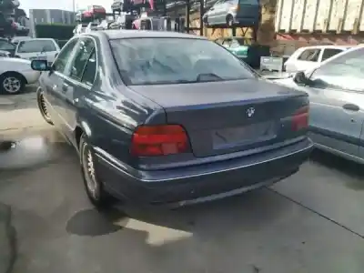 Veículo de Sucata bmw 5 (e39) 528 i do ano 1998 alimentado 