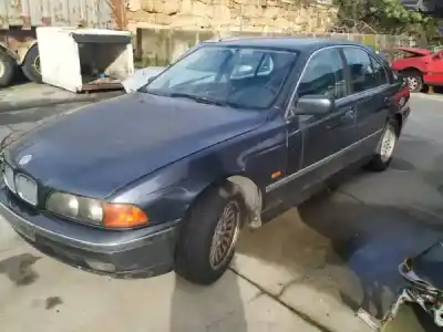 Veículo de Sucata bmw 5 (e39) 528 i do ano 1998 alimentado 