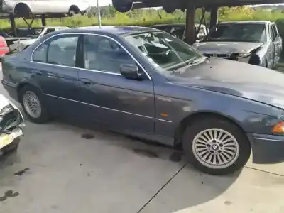 Veículo de Sucata bmw 5 (e39) 528 i do ano 1998 alimentado 