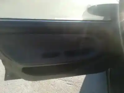 Sloopvoertuig toyota corolla compact (_e10_) 1.3 xli 16v (ee101) van het jaar 0 aangedreven 4e-fe