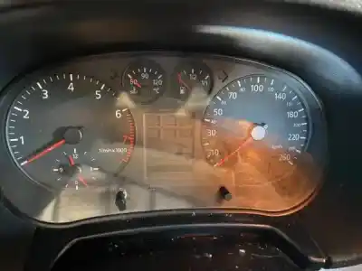 Scrapping Vehicle audi a3 (8l1) 1.6 of the year 0 powered 