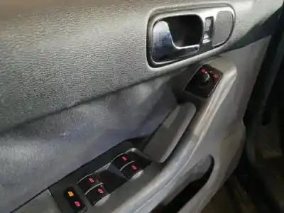 Scrapping Vehicle audi a3 (8l1) 1.6 of the year 0 powered 