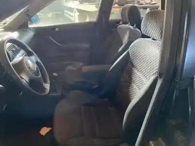 Scrapping Vehicle audi a3 (8l1) 1.6 of the year 0 powered 