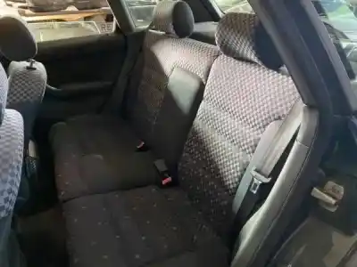 Scrapping Vehicle audi a3 (8l1) 1.6 of the year 0 powered 