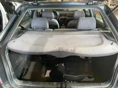 Scrapping Vehicle audi a3 (8l1) 1.6 of the year 0 powered 