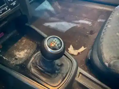 Scrapping Vehicle audi a3 (8l1) 1.6 of the year 0 powered 