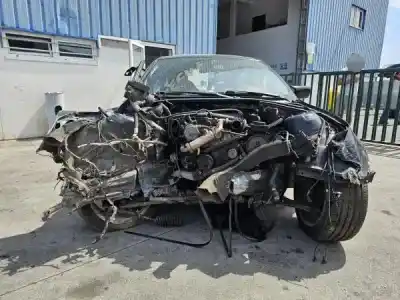 Veículo de Sucata bmw 3 (e46) 320 d do ano 2002 alimentado m47 d20 (204d1)