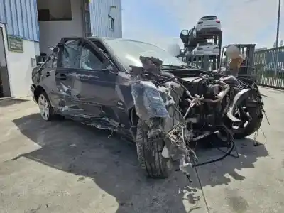 Veículo de Sucata bmw 3 (e46) 320 d do ano 2002 alimentado m47 d20 (204d1)