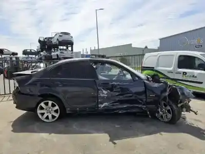 Veículo de Sucata bmw 3 (e46) 320 d do ano 2002 alimentado m47 d20 (204d1)