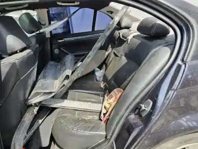 Veículo de Sucata bmw 3 (e46) 320 d do ano 2002 alimentado m47 d20 (204d1)