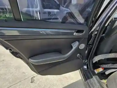 Veículo de Sucata bmw 3 (e46) 320 d do ano 2002 alimentado m47 d20 (204d1)