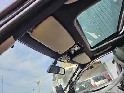 Veículo de Sucata bmw 3 (e46) 320 d do ano 2002 alimentado m47 d20 (204d1)