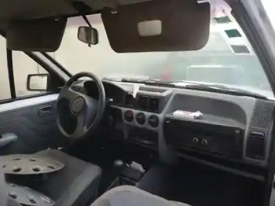Здавання транспортного засобу opel corsa a caixa (s83) 1.5 d (f08. w5l) року 1992 потужний 15 d (4ec1) Здавання транспортного засобу opel corsa a caixa (s83) 1.5 d (f08. w5l) року 1992 потужний 15 d (4ec1)