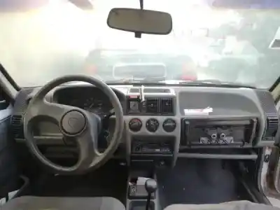 Здавання транспортного засобу opel corsa a caixa (s83) 1.5 d (f08. w5l) року 1992 потужний 15 d (4ec1) Здавання транспортного засобу opel corsa a caixa (s83) 1.5 d (f08. w5l) року 1992 потужний 15 d (4ec1)
