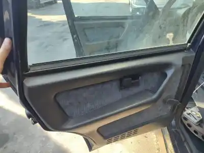 Vehicul casat fiat uno (146_) 70 td 1.4 al anului 1991 alimentat 