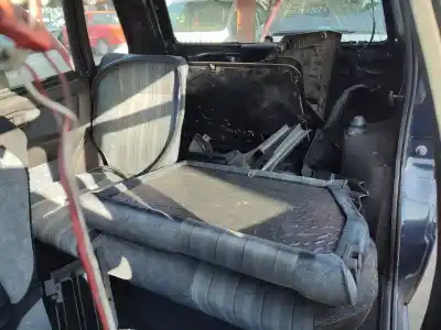 Vehicul casat fiat uno (146_) 70 td 1.4 al anului 1991 alimentat 