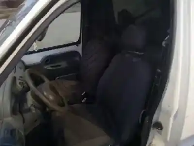 Здавання транспортного засобу renault kangoo express (fc0/1_) d 65 1.9 (fc0e fc02 fc0j fc0n) року 0 потужний f8q 662