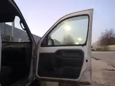 Здавання транспортного засобу renault kangoo express (fc0/1_) d 65 1.9 (fc0e fc02 fc0j fc0n) року 0 потужний f8q 662