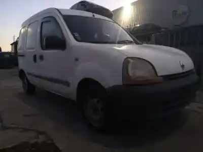 Здавання транспортного засобу renault kangoo express (fc0/1_) d 65 1.9 (fc0e fc02 fc0j fc0n) року 0 потужний f8q 662
