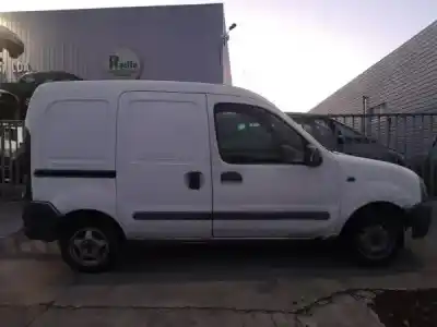 Здавання транспортного засобу renault kangoo express (fc0/1_) d 65 1.9 (fc0e fc02 fc0j fc0n) року 0 потужний f8q 662