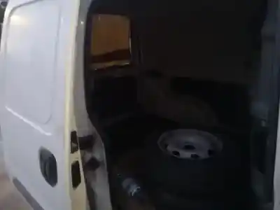 Здавання транспортного засобу renault kangoo express (fc0/1_) d 65 1.9 (fc0e fc02 fc0j fc0n) року 0 потужний f8q 662