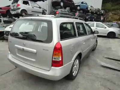 Hurda Aracı opel astra g caravan (f35_) 1.7 td (f35) gasóleo 1999 3p yılın 2003 güçlü y 17 dt