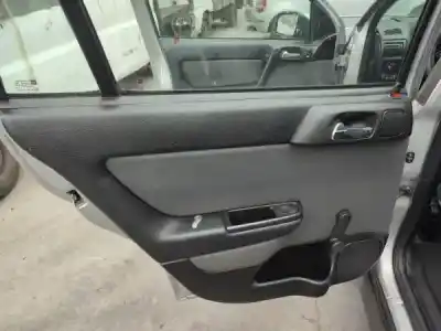 Hurda Aracı opel astra g caravan (f35_) 1.7 td (f35) gasóleo 1999 3p yılın 2003 güçlü y 17 dt