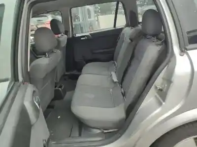 Hurda Aracı opel astra g caravan (f35_) 1.7 td (f35) gasóleo 1999 3p yılın 2003 güçlü y 17 dt