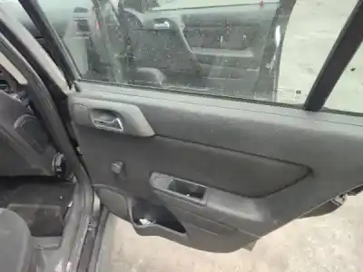 Hurda Aracı opel astra g caravan (f35_) 1.7 td (f35) gasóleo 1999 3p yılın 2001 güçlü y 17 dt