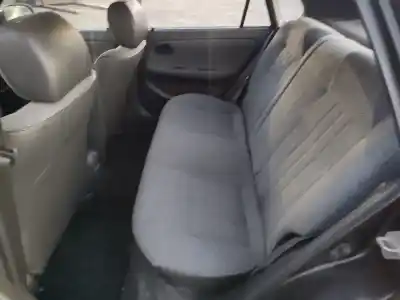 Veículo de Sucata toyota corolla compact (_e10_) 1.3 xli 16v (ee101) do ano 1992 alimentado 4e-fe