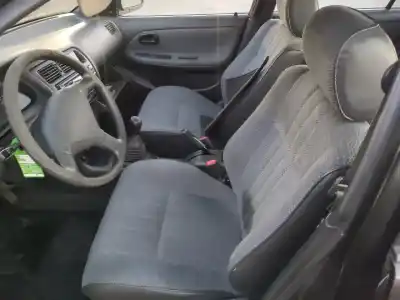 Veículo de Sucata toyota corolla compact (_e10_) 1.3 xli 16v (ee101) do ano 1992 alimentado 4e-fe