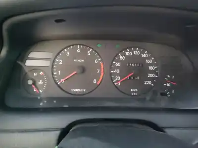 Veículo de Sucata toyota corolla compact (_e10_) 1.3 xli 16v (ee101) do ano 1992 alimentado 4e-fe