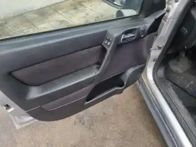 Hurda Aracı opel astra g caravan (f35_) 1.7 td (f35) gasóleo 1999 3p yılın 2000 güçlü y 17 dt