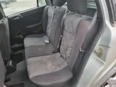 Hurda Aracı opel astra g caravan (f35_) 1.7 td (f35) gasóleo 1999 3p yılın 2000 güçlü y 17 dt