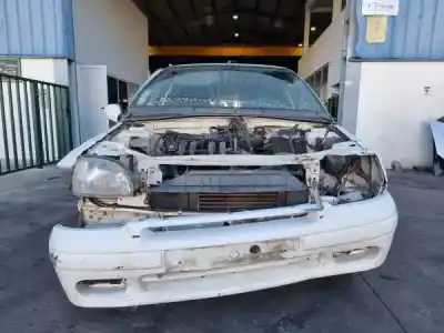 Здавання транспортного засобу renault clio i (b/c57_, 5/357_) 1.2 (5/357y 5/357k) року 1997 потужний d7f 730