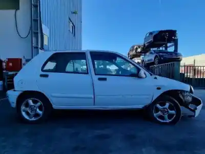 Здавання транспортного засобу renault clio i (b/c57_, 5/357_) 1.2 (5/357y 5/357k) року 1997 потужний d7f 730