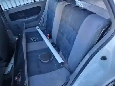 Здавання транспортного засобу renault clio i (b/c57_, 5/357_) 1.2 (5/357y 5/357k) року 1997 потужний d7f 730