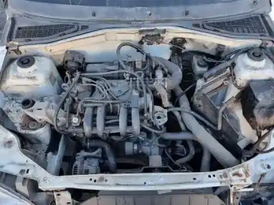 Здавання транспортного засобу renault clio i (b/c57_, 5/357_) 1.2 (5/357y 5/357k) року 1997 потужний d7f 730