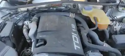 Здавання транспортного засобу audi a4 b5 avant (8d5) 1.9 tdi року 2023 потужний  Здавання транспортного засобу audi a4 b5 avant (8d5) 1.9 tdi року 2023 потужний