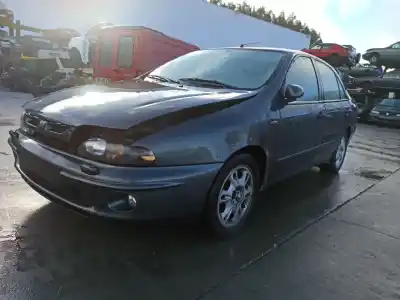 Scrapping Vehicle fiat marea weekend (185_) 1.4 80 12v of the year 1997 powered 182 a3.000