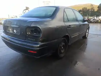 Scrapping Vehicle fiat marea weekend (185_) 1.4 80 12v of the year 1997 powered 182 a3.000