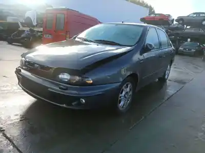 Scrapping Vehicle fiat marea weekend (185_) 1.4 80 12v of the year 1997 powered 182 a3.000