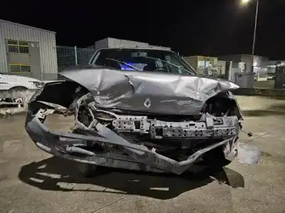 Утилизация автомобиля renault clio i (b/c57_, 5/357_) 1.2 (5/357y 5/357k) года 1996 питание d7f 730