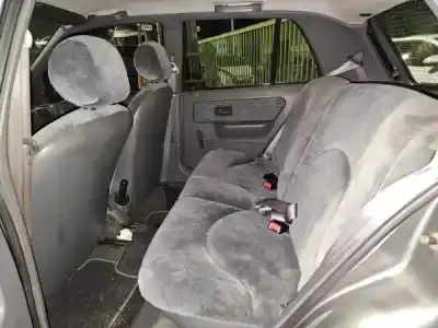 Утилизация автомобиля renault clio i (b/c57_, 5/357_) 1.2 (5/357y 5/357k) года 1996 питание d7f 730