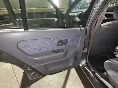 Утилизация автомобиля renault clio i (b/c57_, 5/357_) 1.2 (5/357y 5/357k) года 1996 питание d7f 730