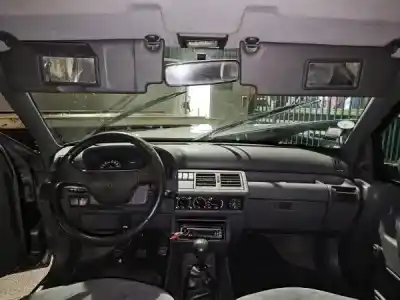 Утилизация автомобиля renault clio i (b/c57_, 5/357_) 1.2 (5/357y 5/357k) года 1996 питание d7f 730