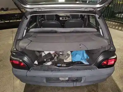 Утилизация автомобиля renault clio i (b/c57_, 5/357_) 1.2 (5/357y 5/357k) года 1996 питание d7f 730