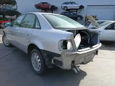 Утилизация автомобиля audi a4 b5 (8d2) 1.9 tdi года 0 питание afn