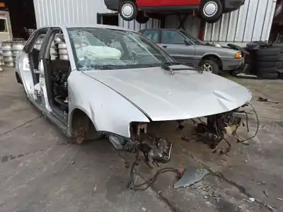 Здавання транспортного засобу audi a3 (8l1) 1.9 tdi року 0 потужний 