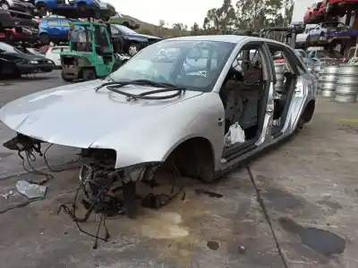 Здавання транспортного засобу audi a3 (8l1) 1.9 tdi року 0 потужний 